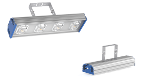 LED светильник SVT-STR-VAR-COB-240W-90