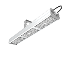 LED светильник SVT-STR-M-CRI80-81W-90