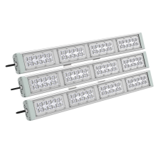 LED светильник SVT-STR-MPRO-102W-65-CRI90-5700K-DUO