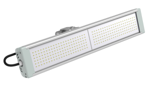 LED светильник SVT-STR-MPRO-96W-CRI90-5700K