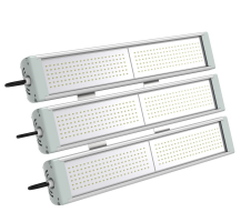 LED светильник SVT-STR-MPRO-96W-CRI80-5700K-TRIO