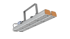 Взрывозащищенный LED светильник SVT-Str-MPRO-102W-Ex-DUO-35